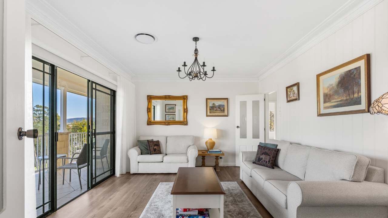 Photo of Livingroom in Milton