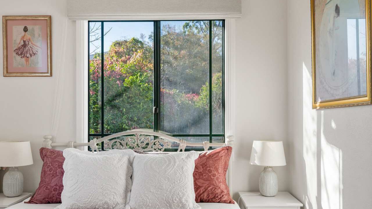Photo of Bedroom in Milton