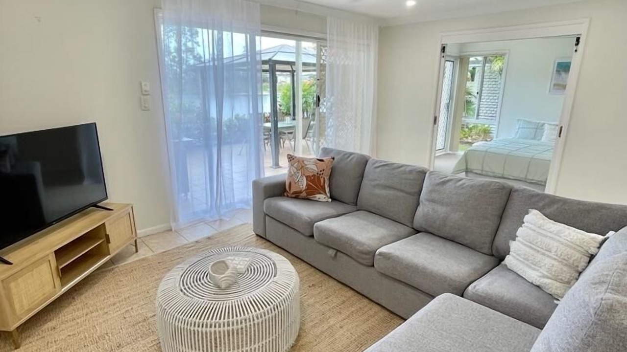 Photo of Livingroom in Elanora