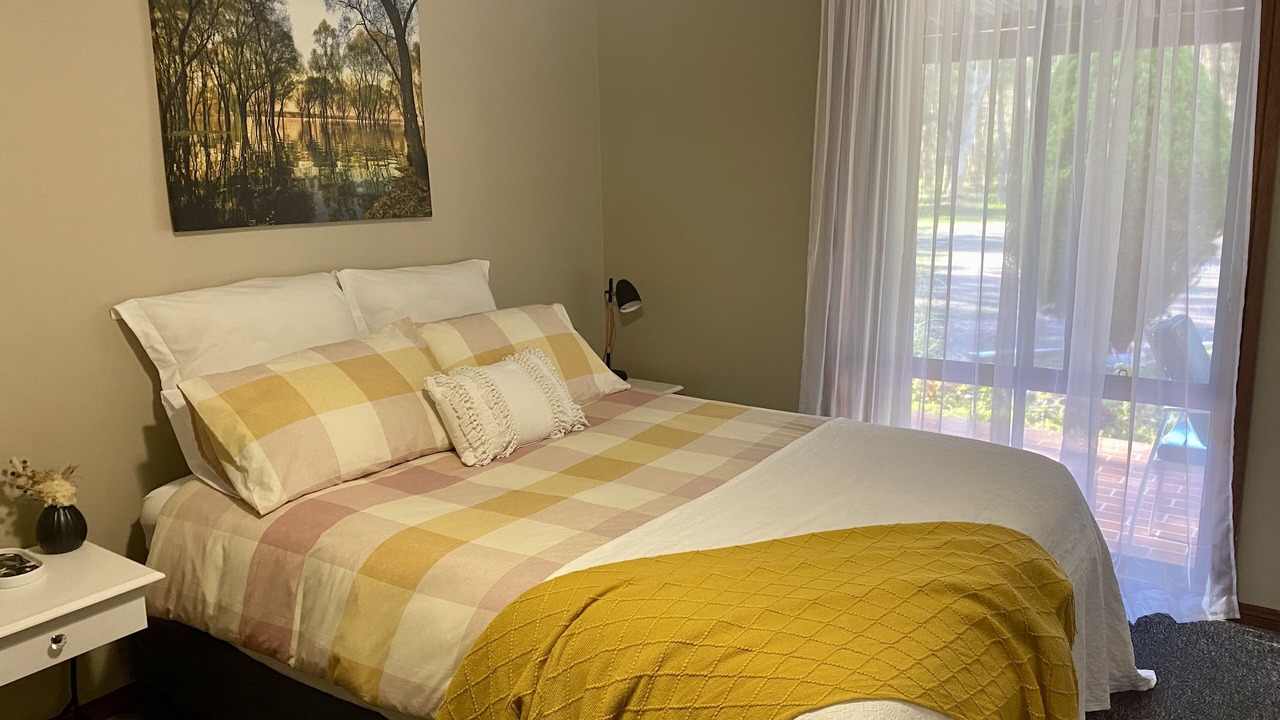 Photo of Bedroom in Salt Ash