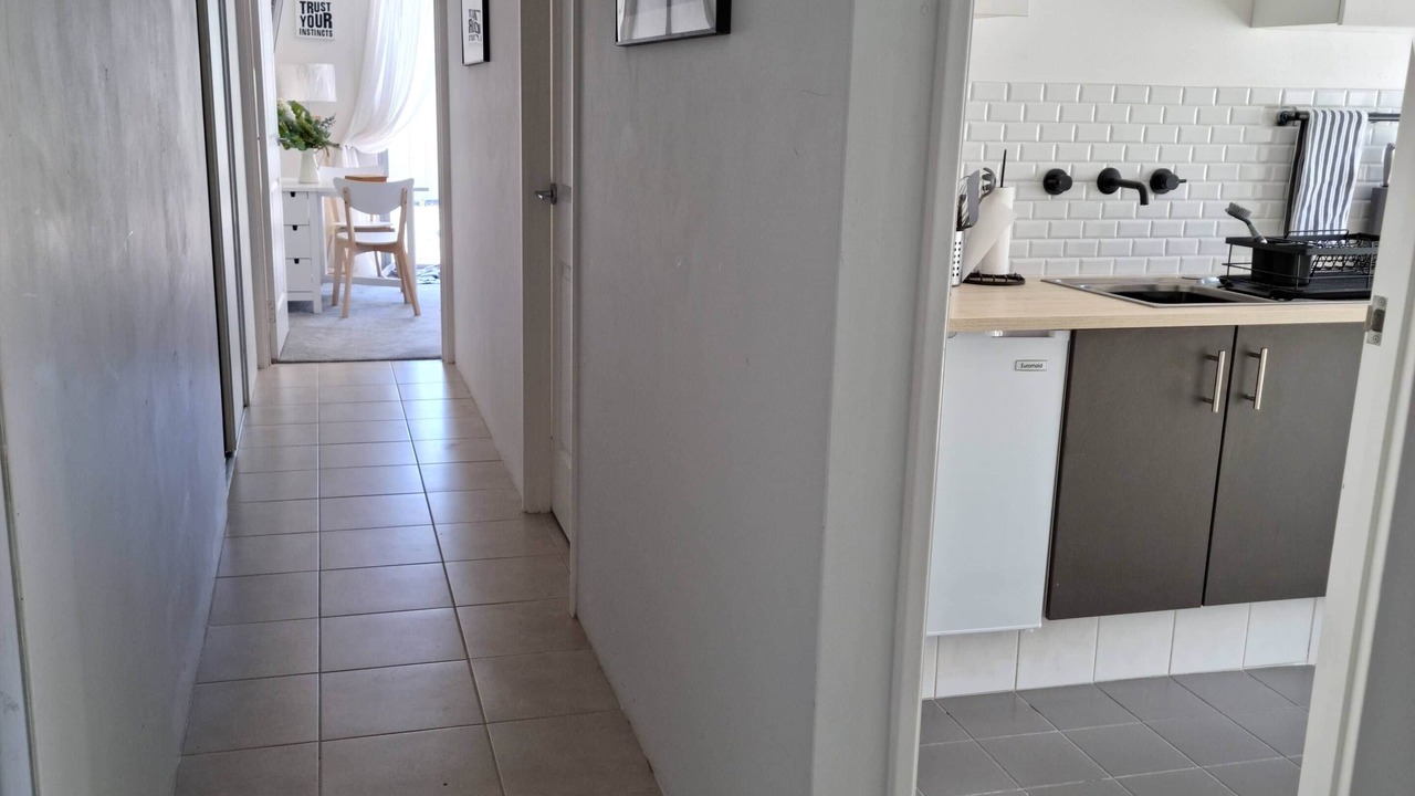 Photo of Kitchen in Quinns Rocks