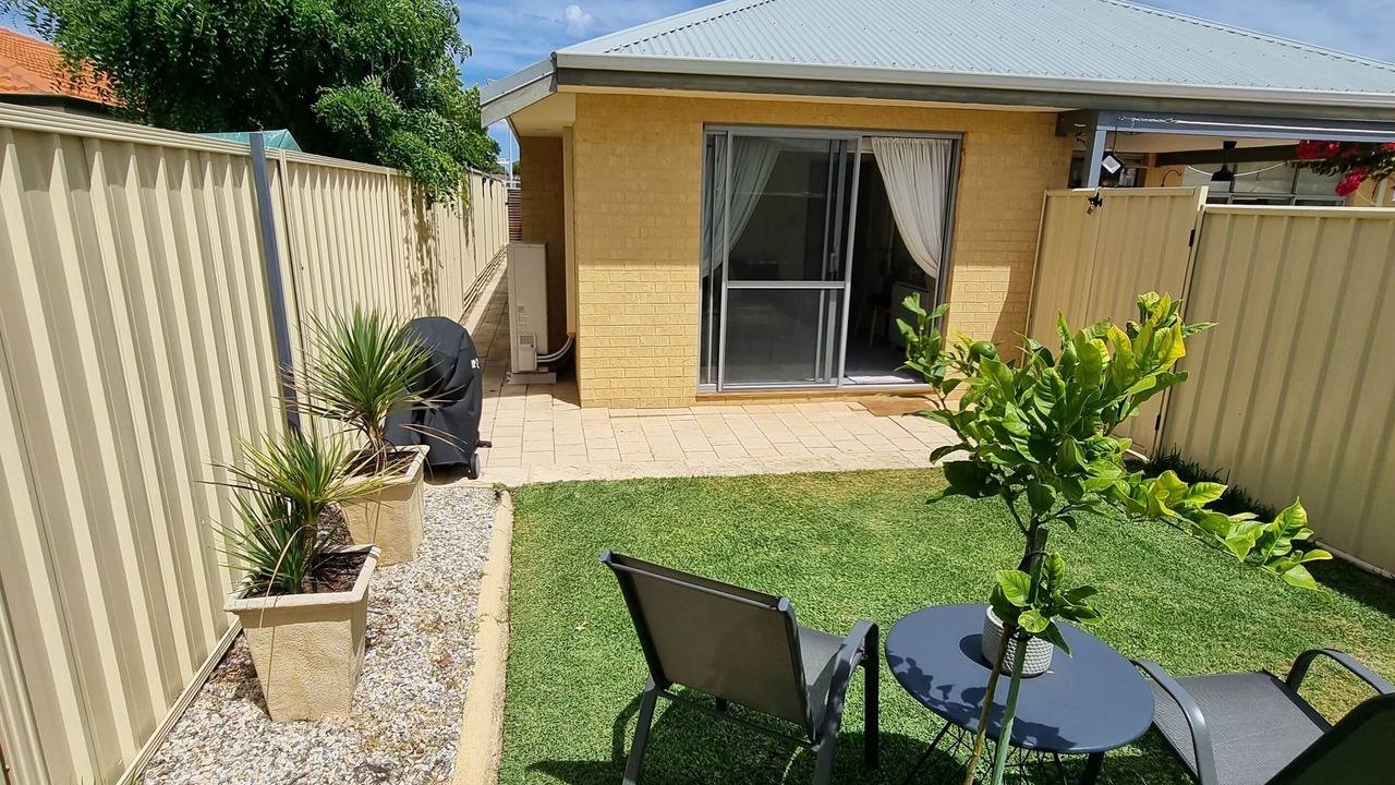 Photo of Outdoor in Quinns Rocks