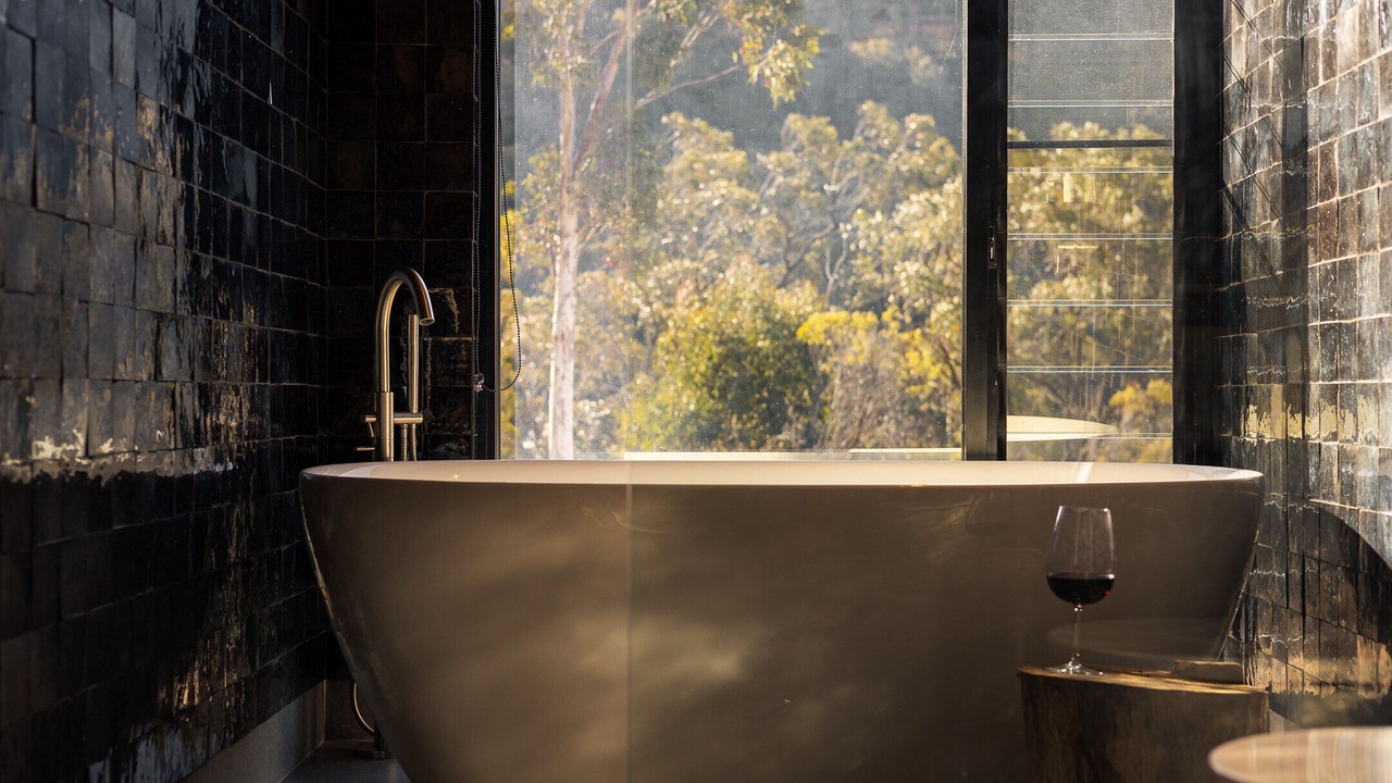 Photo of Bathroom in Coxs Creek