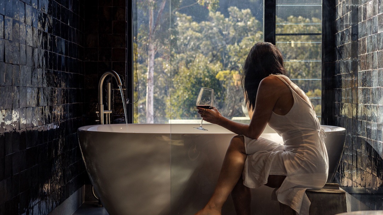 Photo of Bathroom in Coxs Creek