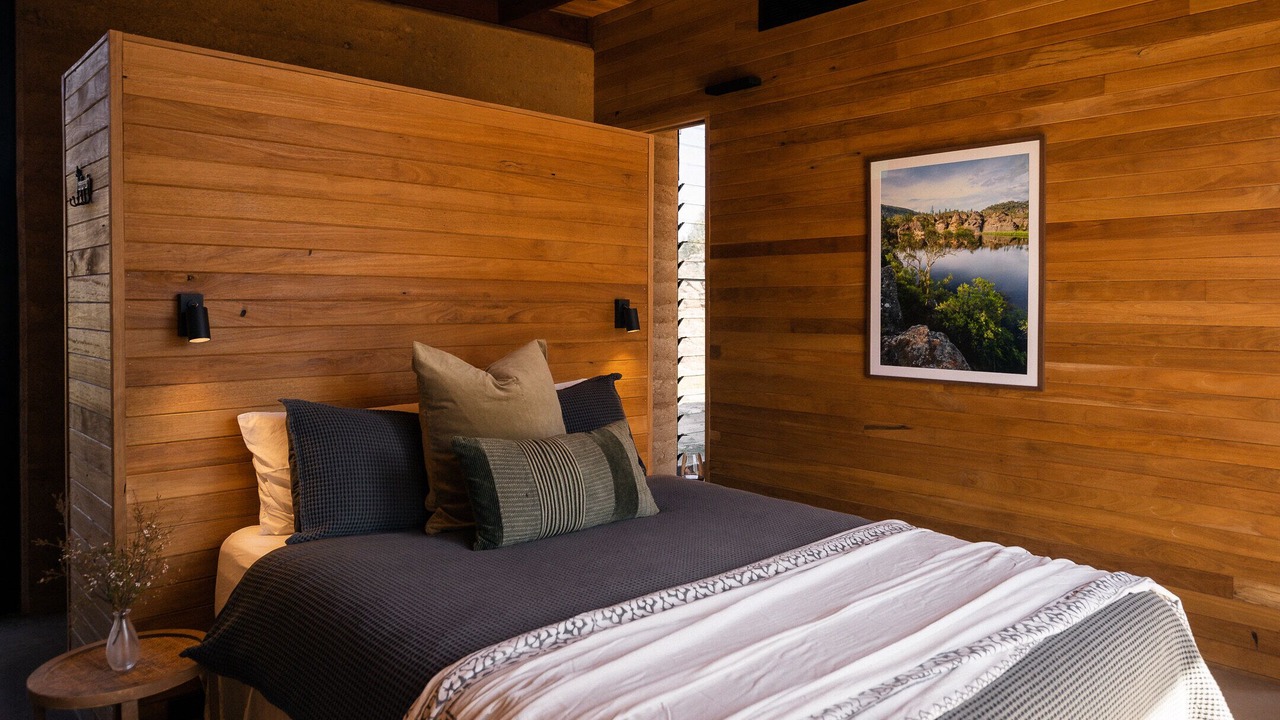 Photo of Bedroom in Coxs Creek