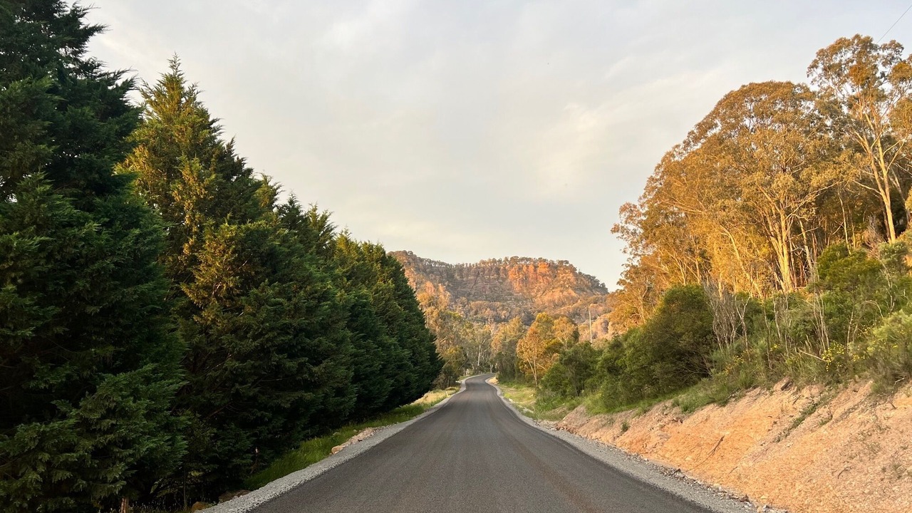 Photo of Outdoor in Coxs Creek