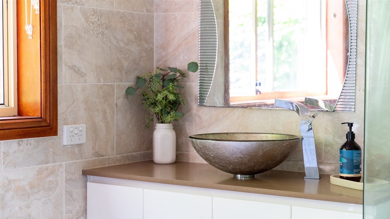 Photo of Bathroom in Tapitallee