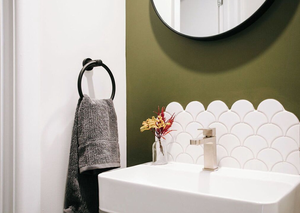 Photo of Bathroom in Red Hill South