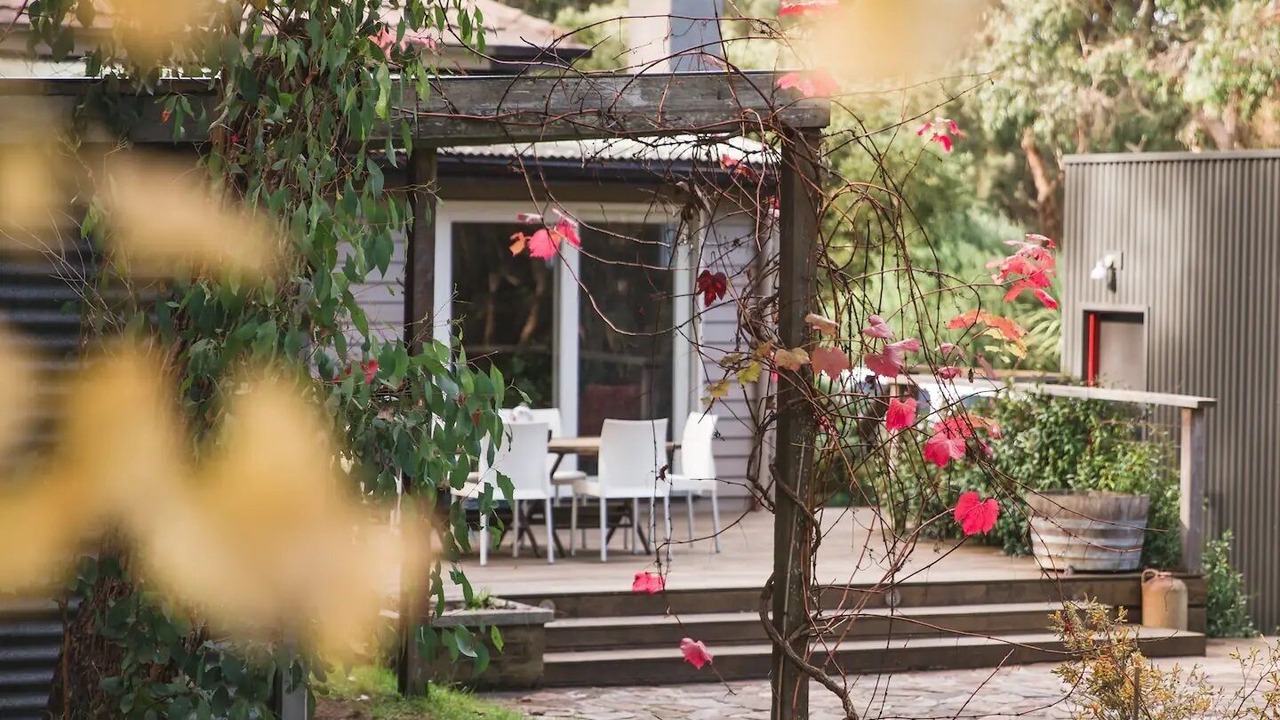 Photo of Patio Balcony in Red Hill South
