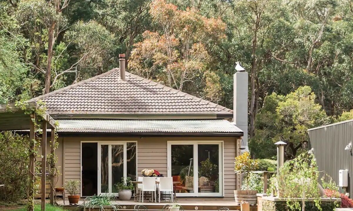 Photo of Outdoor in Red Hill South