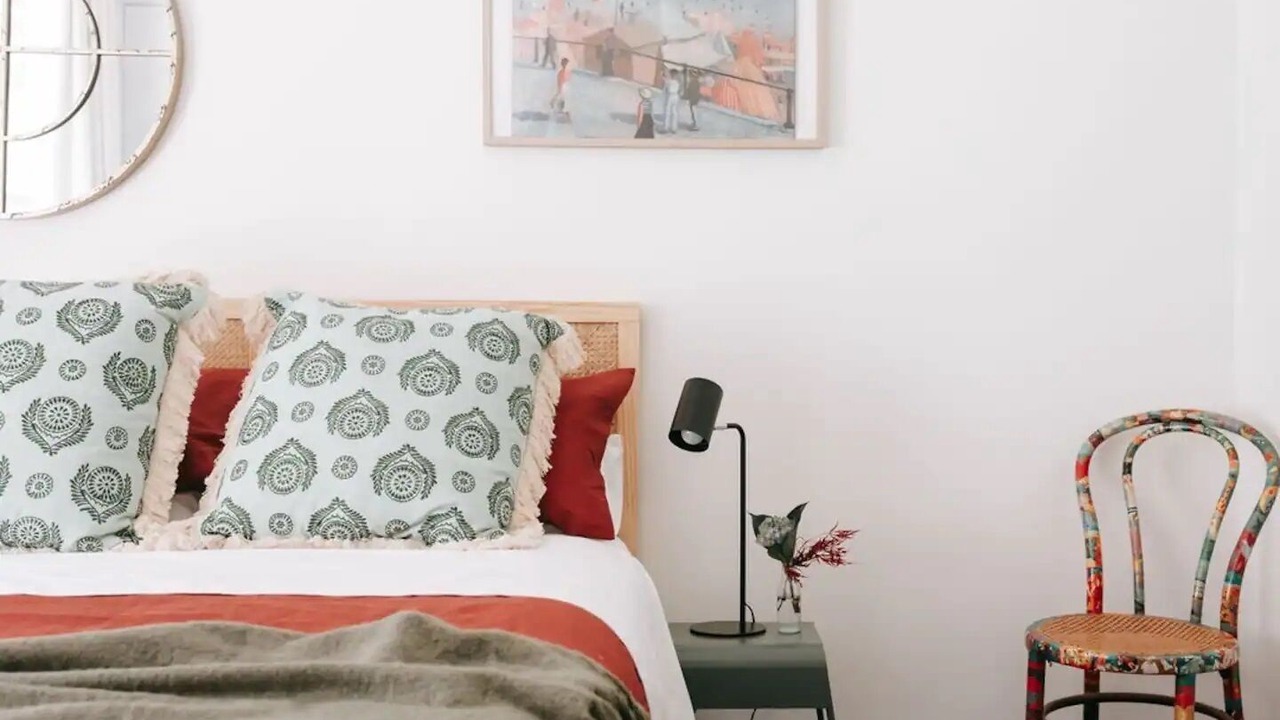 Photo of Bedroom in Red Hill South