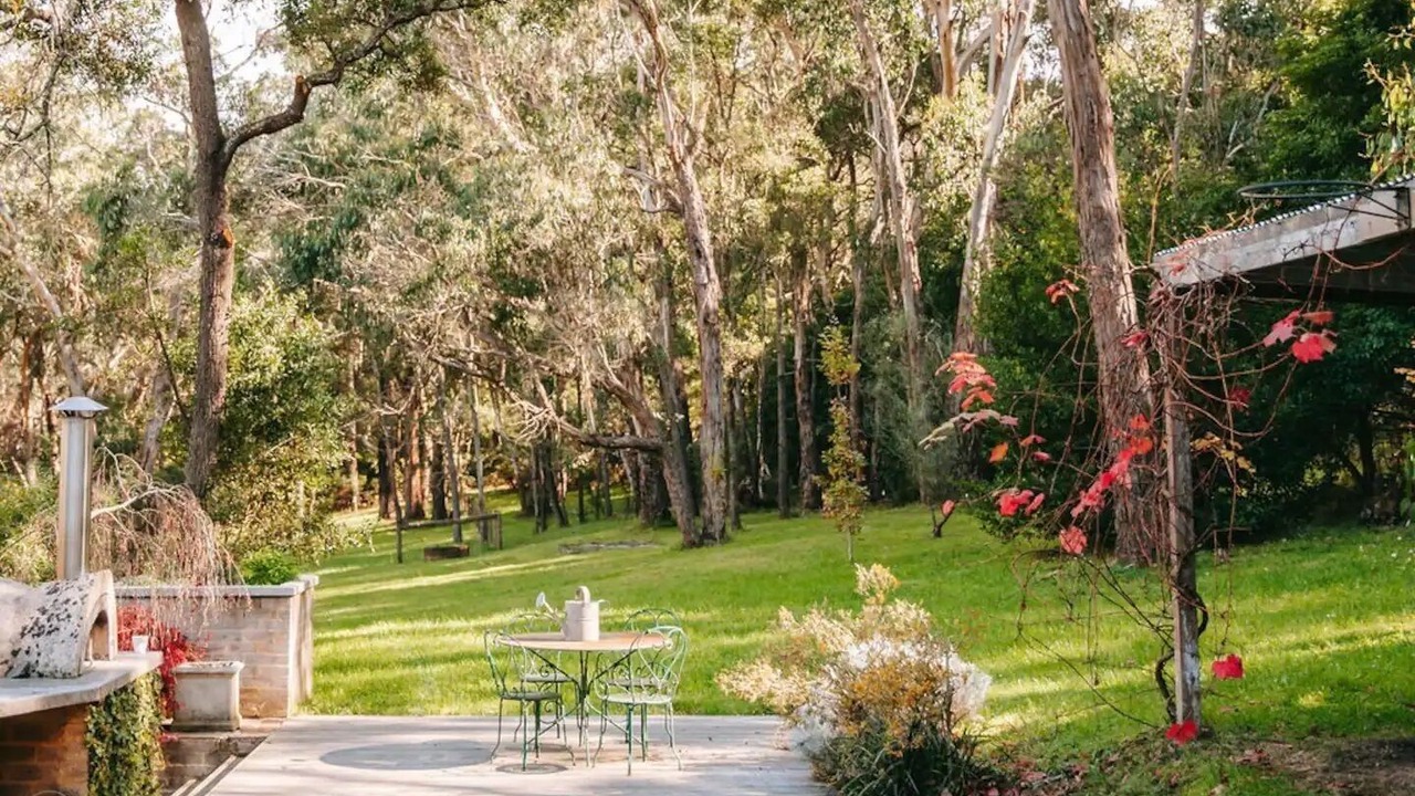 Photo of Outdoor in Red Hill South