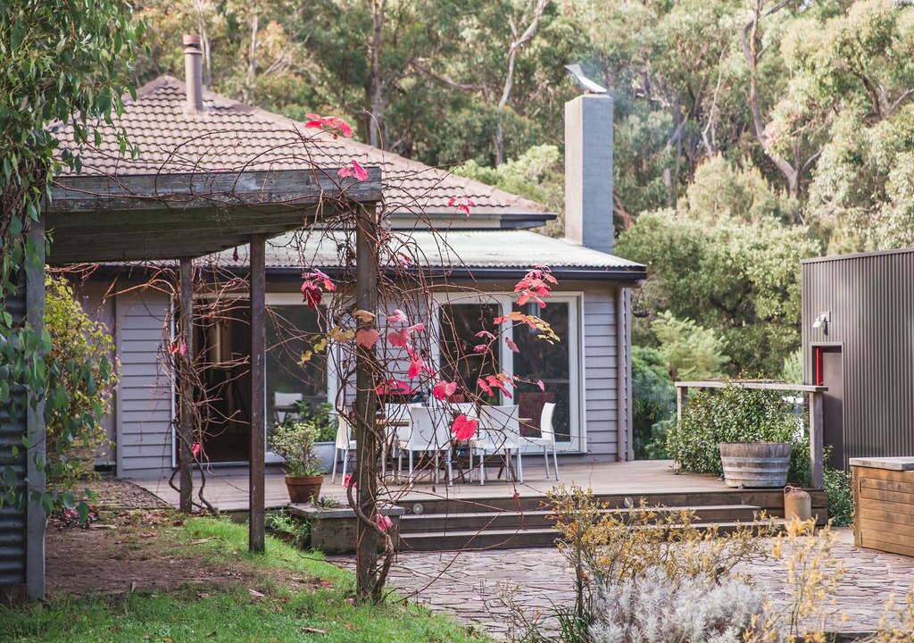 Photo of Patio Balcony in Red Hill South