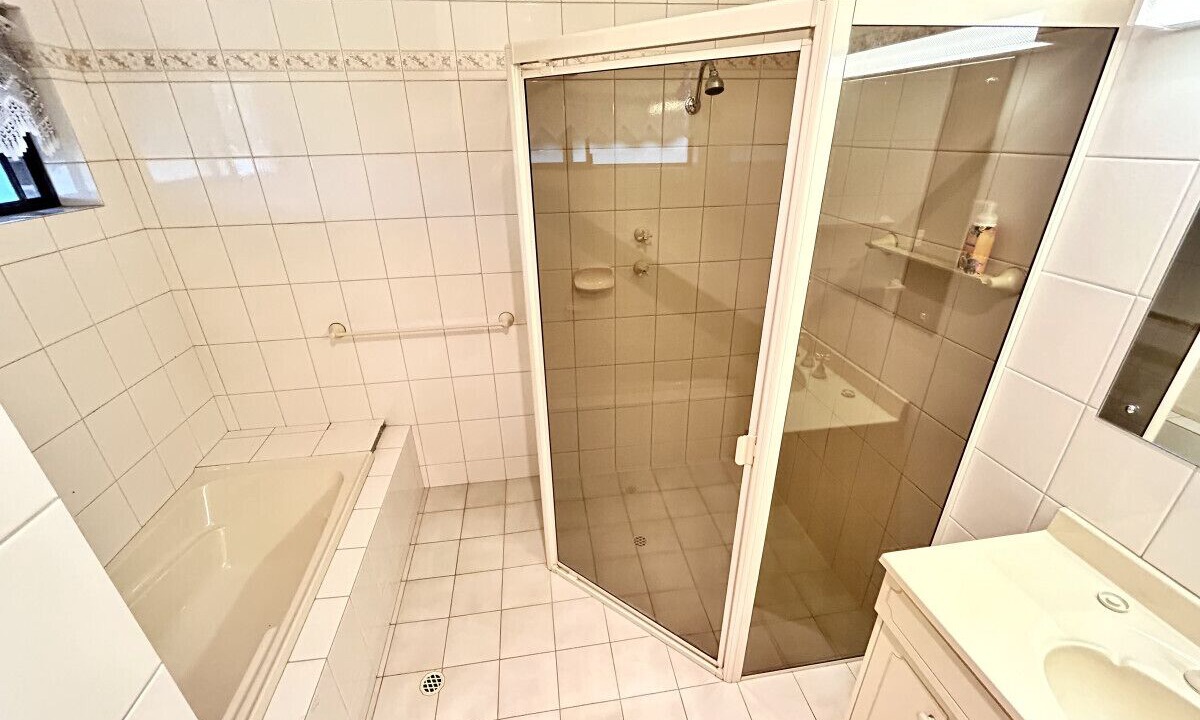 Photo of Bathroom in North Beach