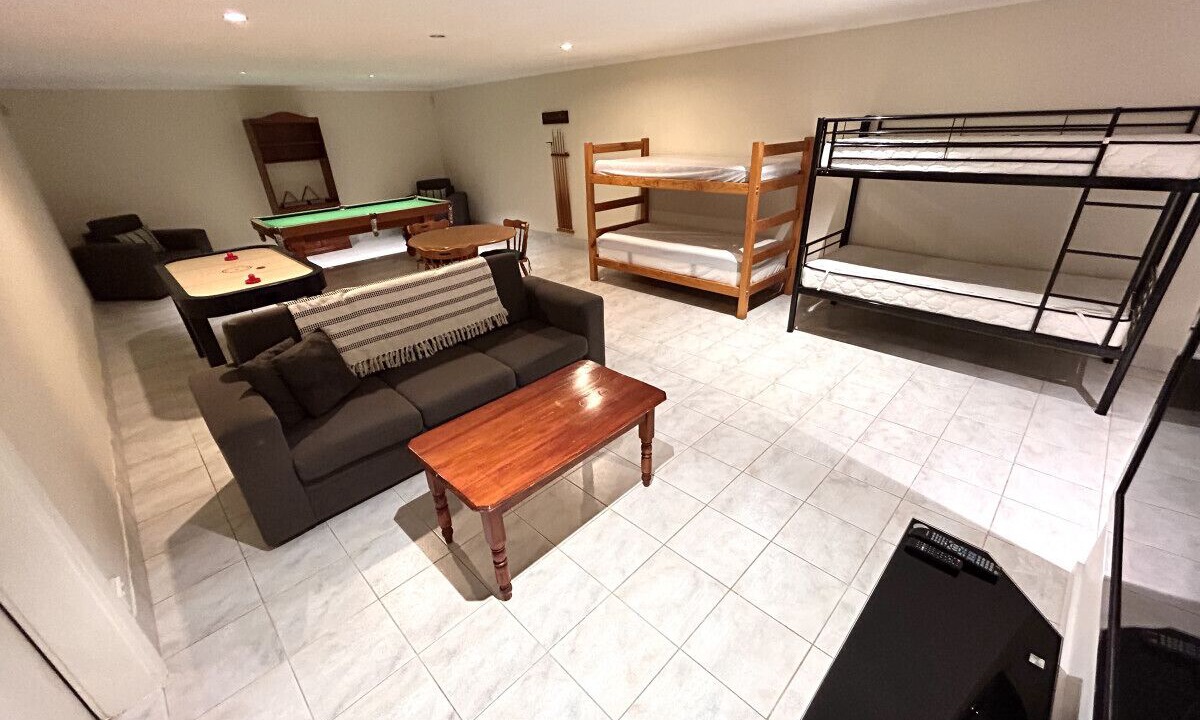 Photo of Bedroom in North Beach