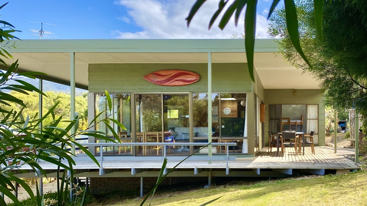 Photo of Outdoor in Spring Beach