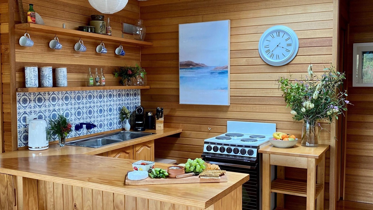 Photo of Kitchen in Spring Beach