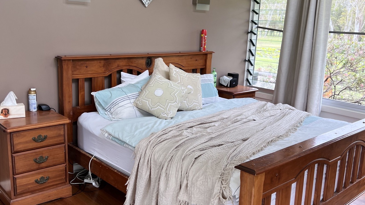 Photo of Bedroom in Quorrobolong