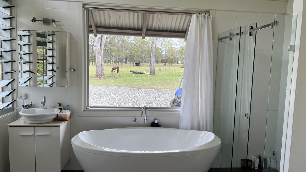 Photo of Bathroom in Quorrobolong
