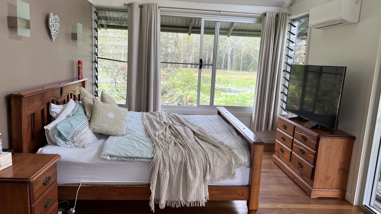 Photo of Bedroom in Quorrobolong