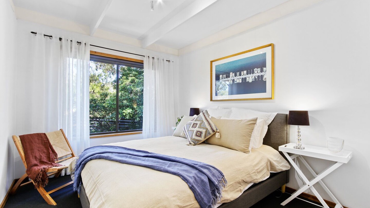 Photo of Bedroom in Metung