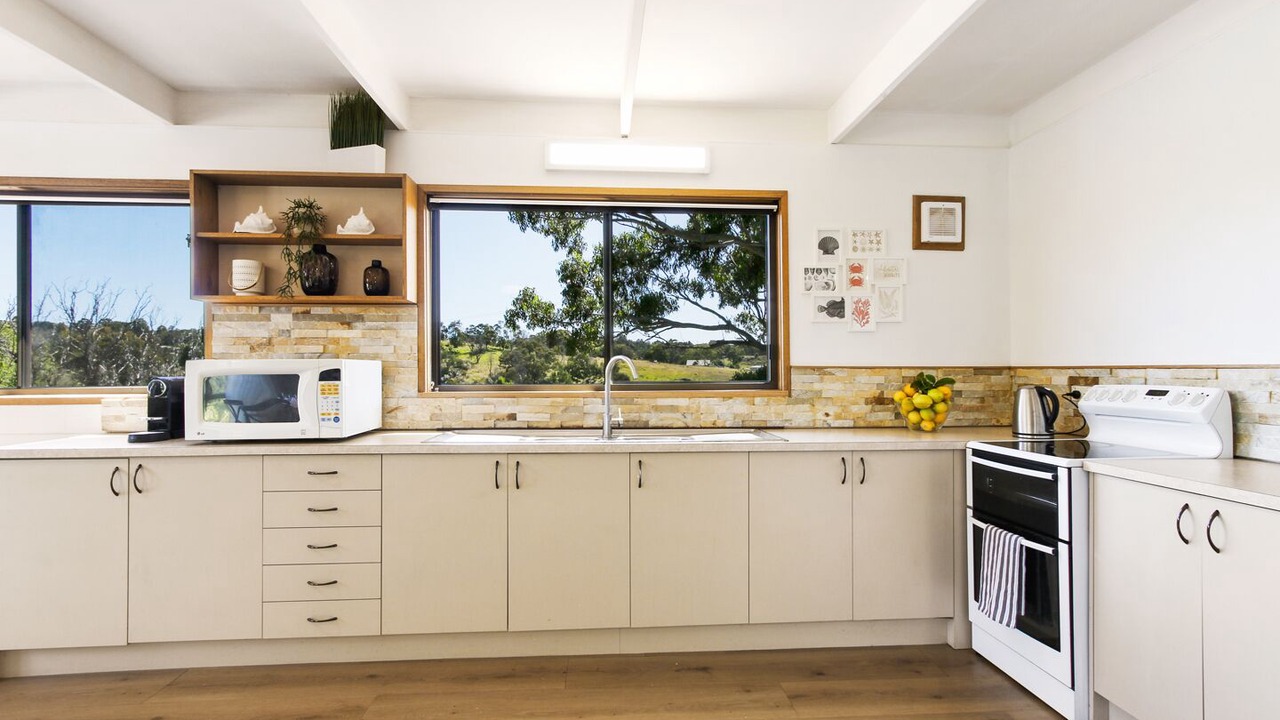 Photo of Kitchen in Metung