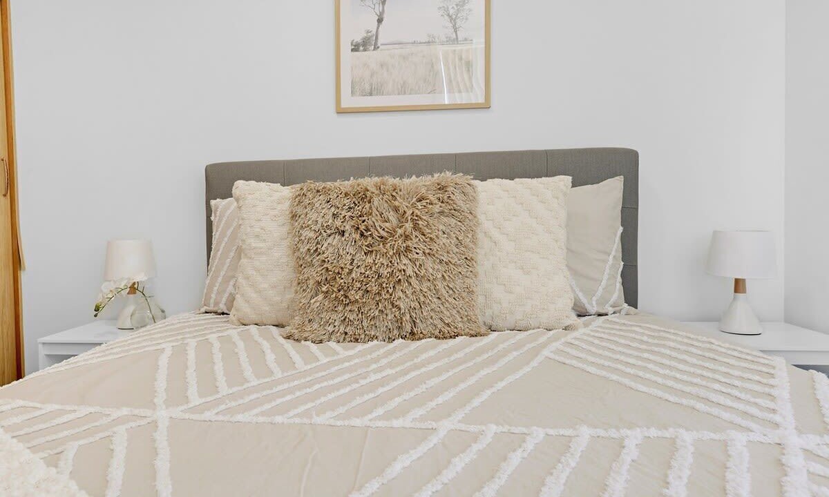 Photo of Bedroom in South Bathurst