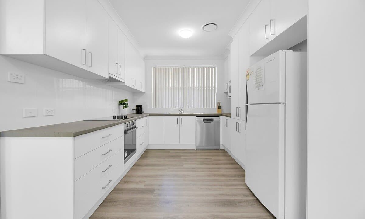 Photo of Kitchen in South Bathurst