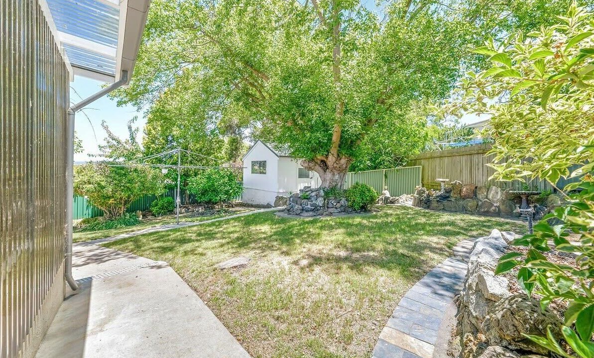Photo of Outdoor in South Bathurst