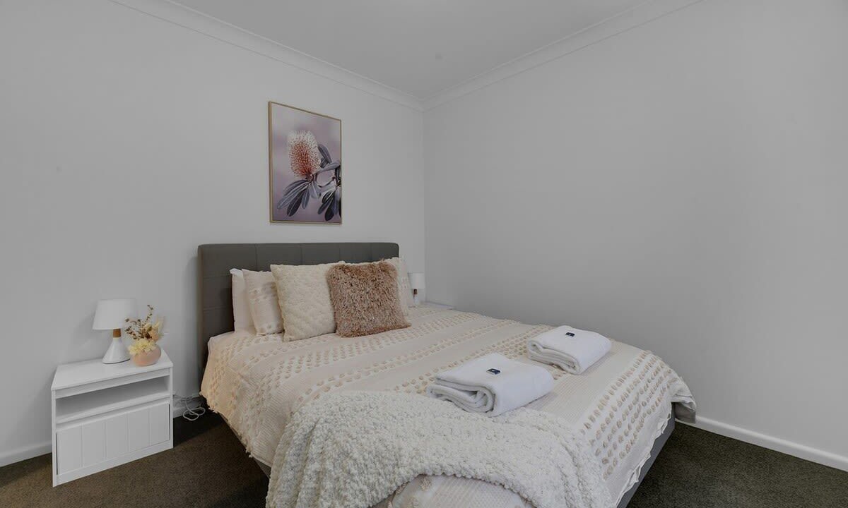 Photo of Bedroom in South Bathurst