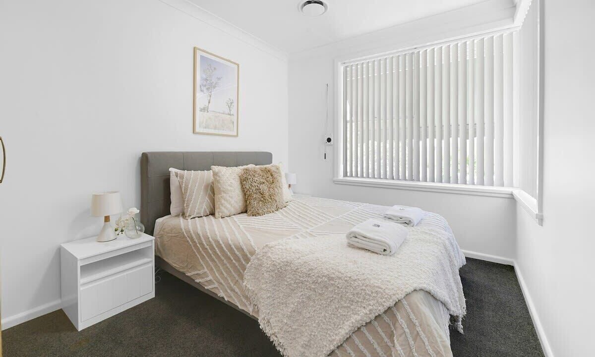 Photo of Bedroom in South Bathurst