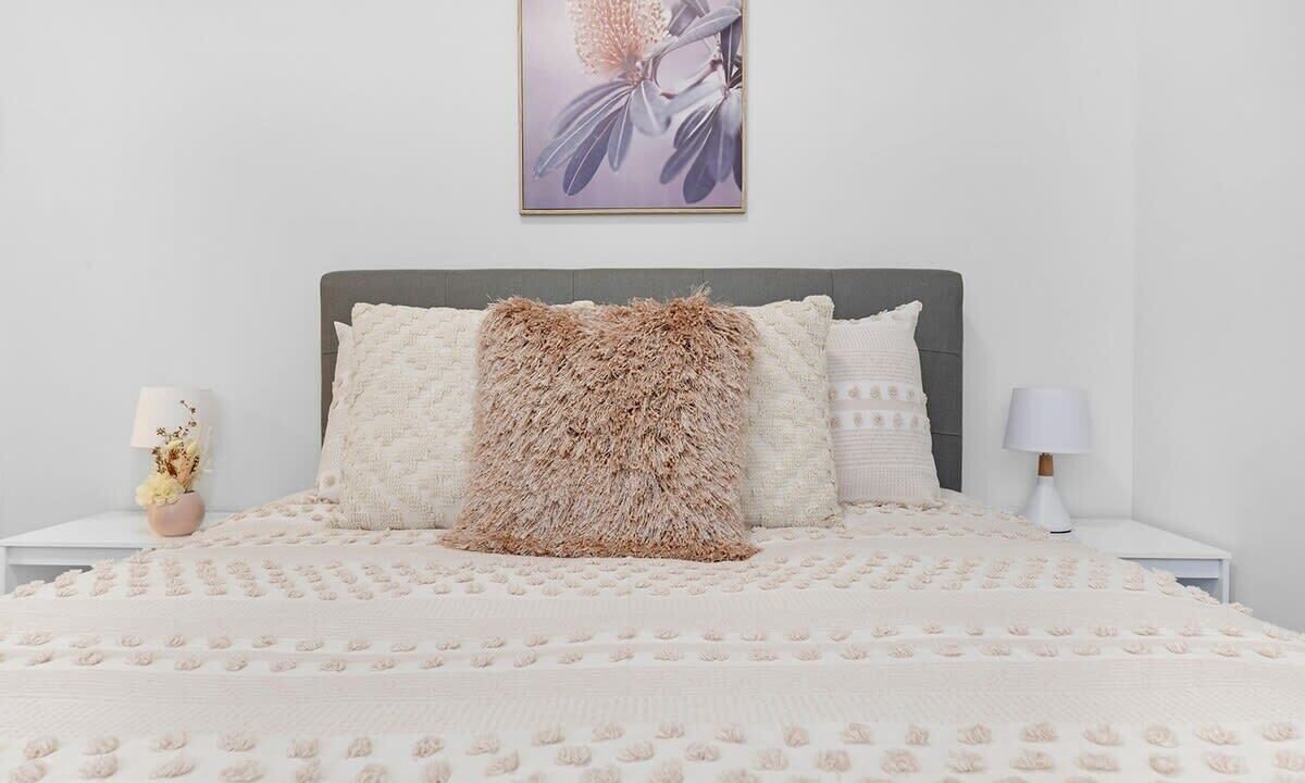 Photo of Bedroom in South Bathurst