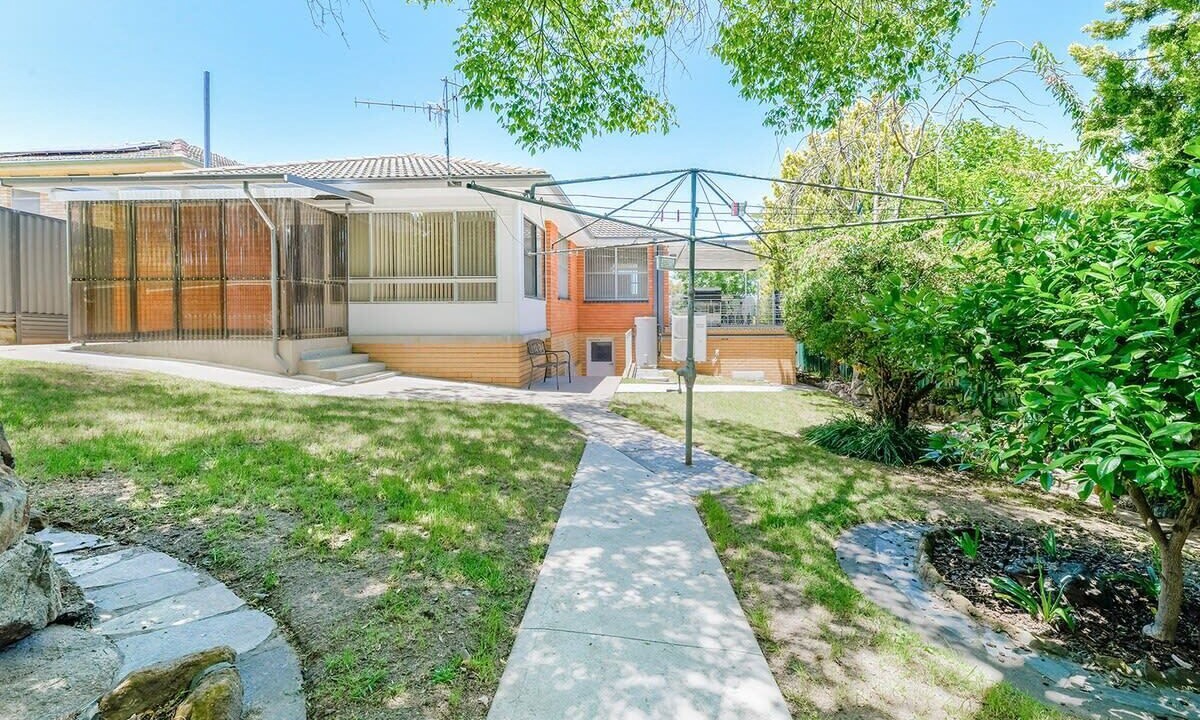 Photo of Outdoor in South Bathurst