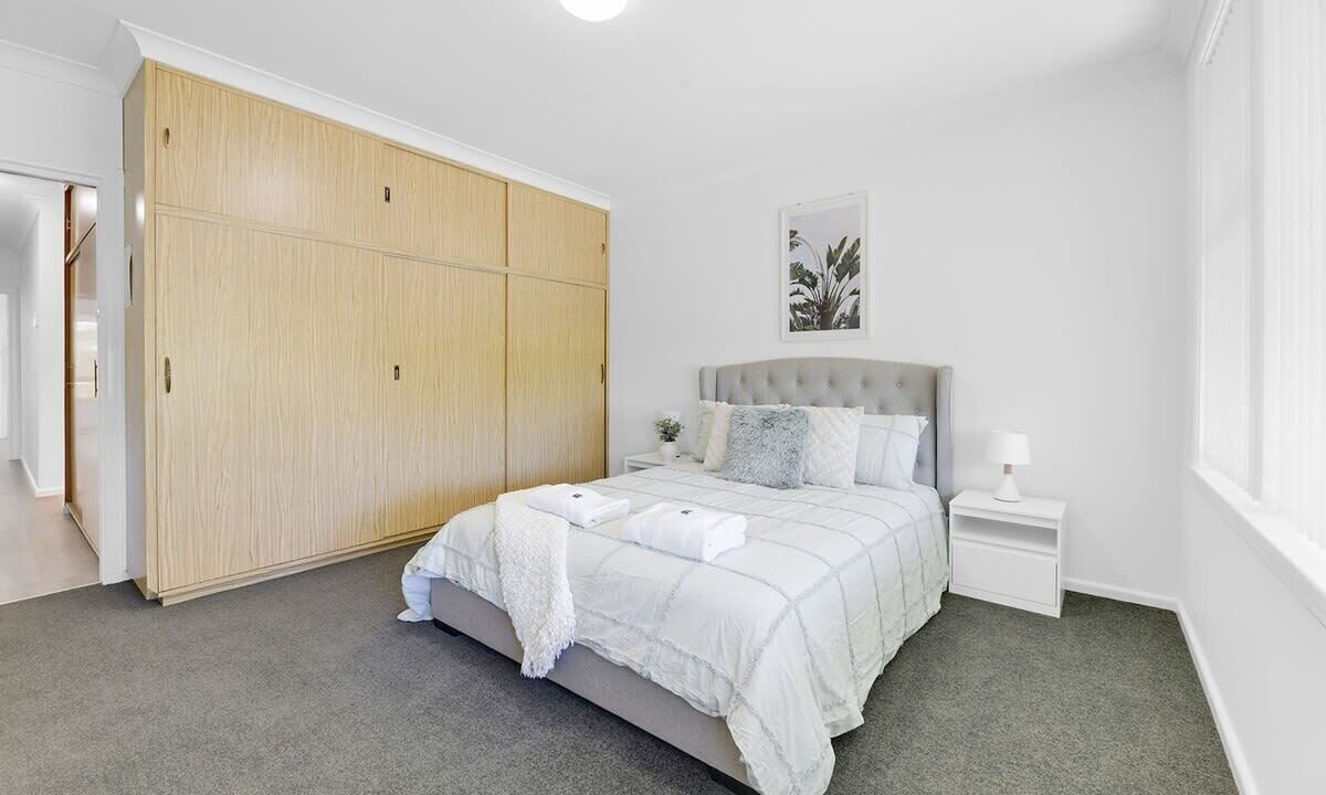 Photo of Bedroom in South Bathurst