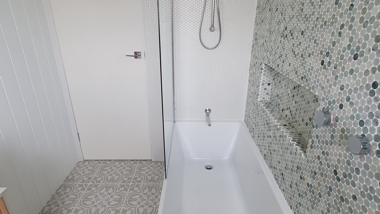 Photo of Bathroom in Windang