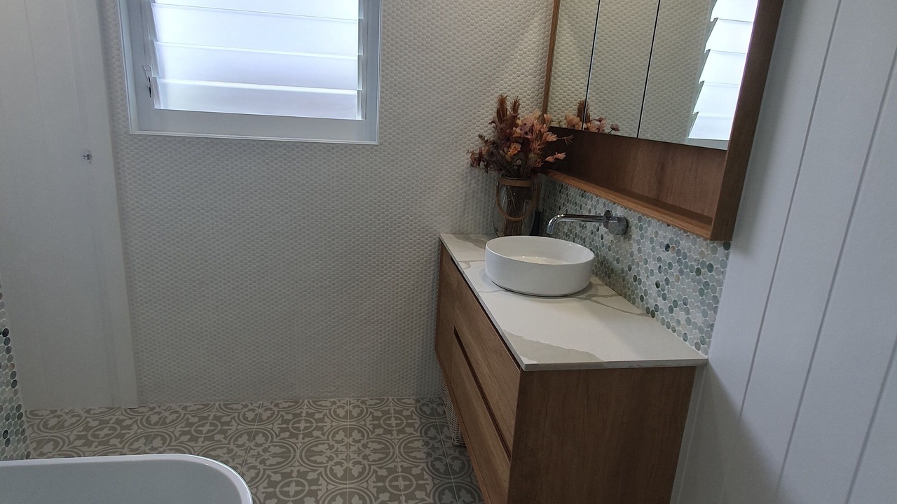 Photo of Bathroom in Windang