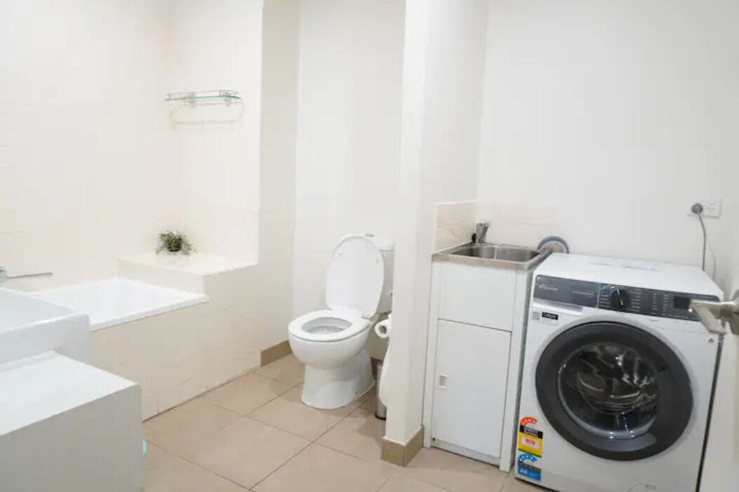 Photo of Bathroom in Glen Waverley