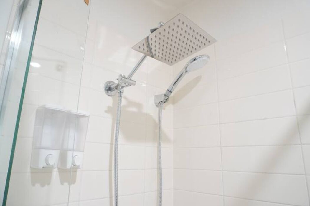 Photo of Bathroom in Glen Waverley