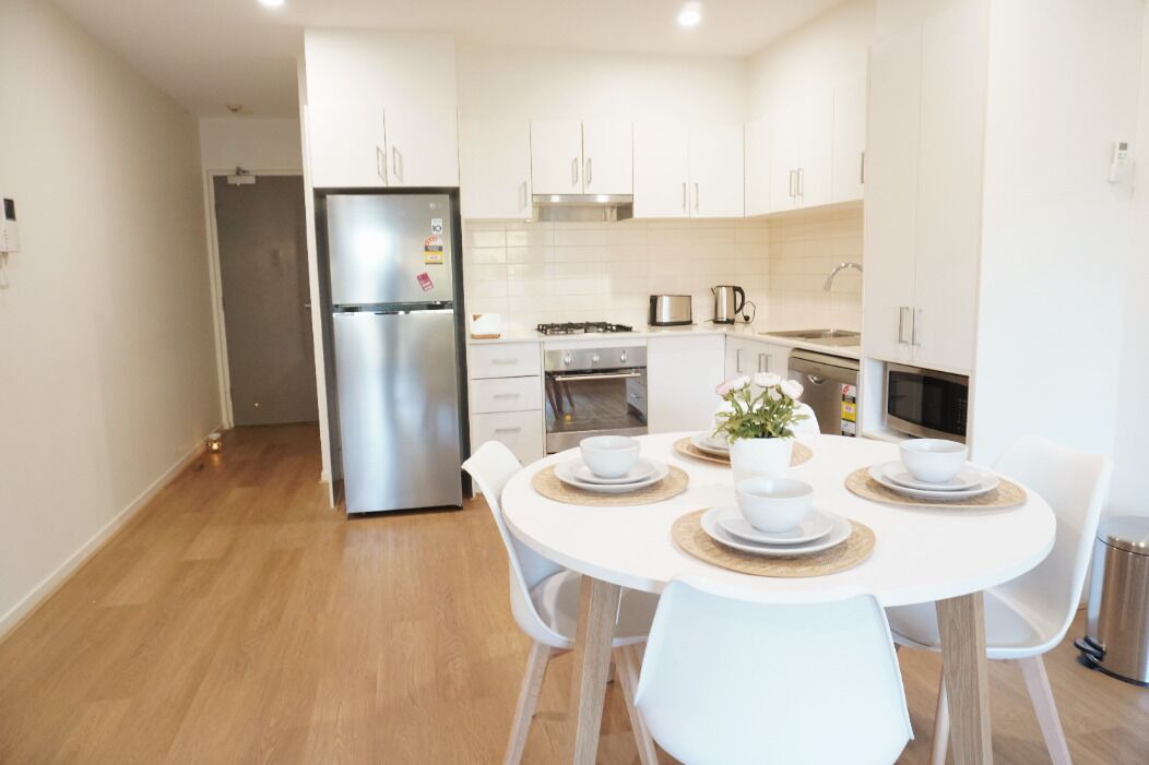 Photo of Kitchen in Glen Waverley