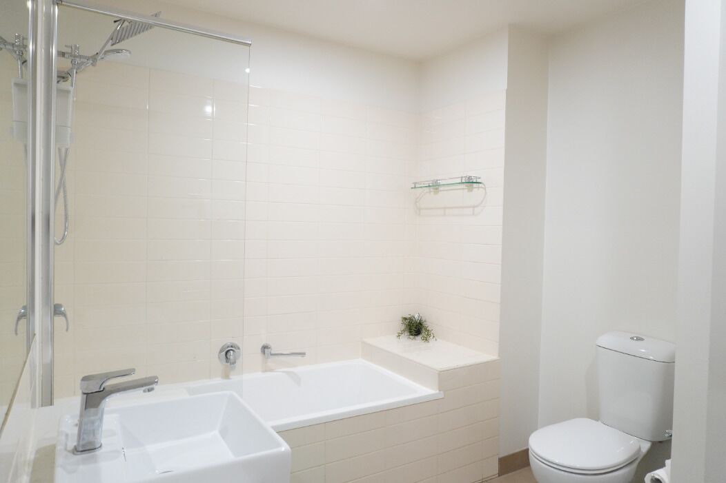 Photo of Bathroom in Glen Waverley