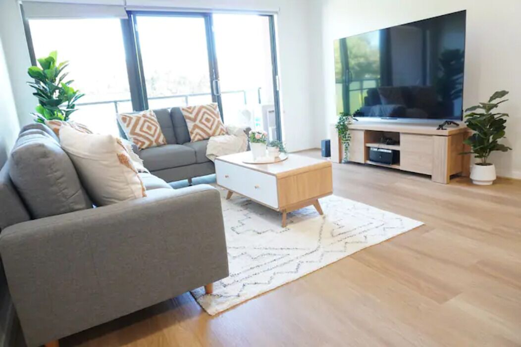 Photo of Livingroom in Glen Waverley