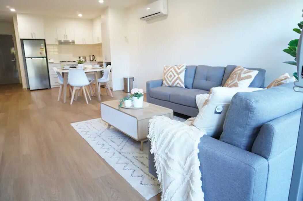 Photo of Livingroom in Glen Waverley
