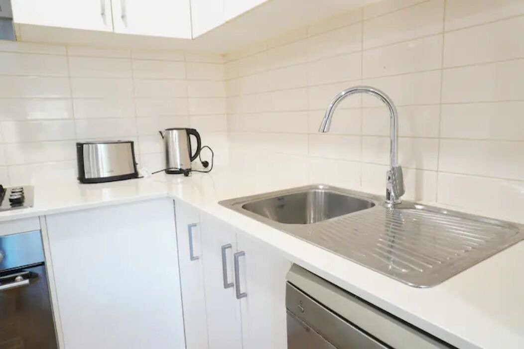Photo of Kitchen in Glen Waverley