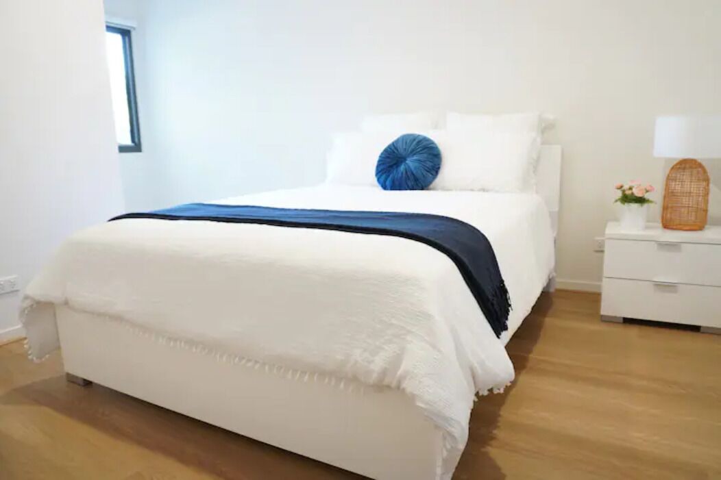 Photo of Bedroom in Glen Waverley