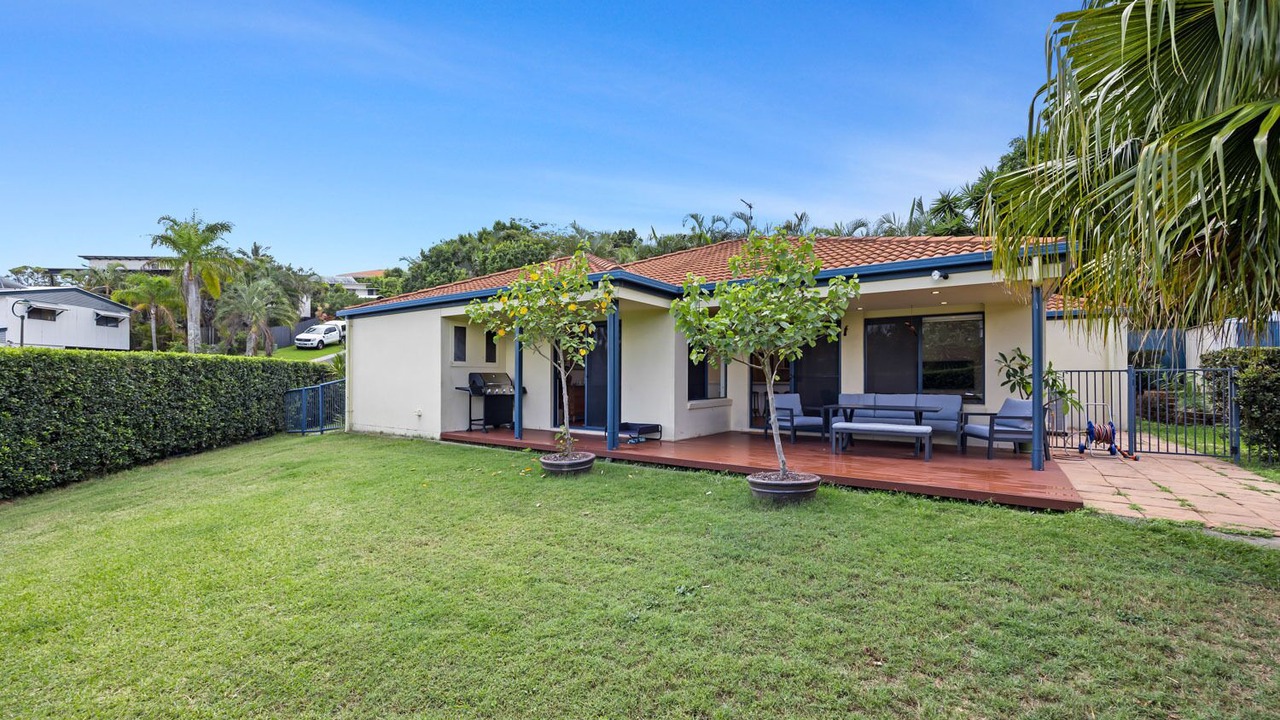 Photo of Patio Balcony in Yaroomba