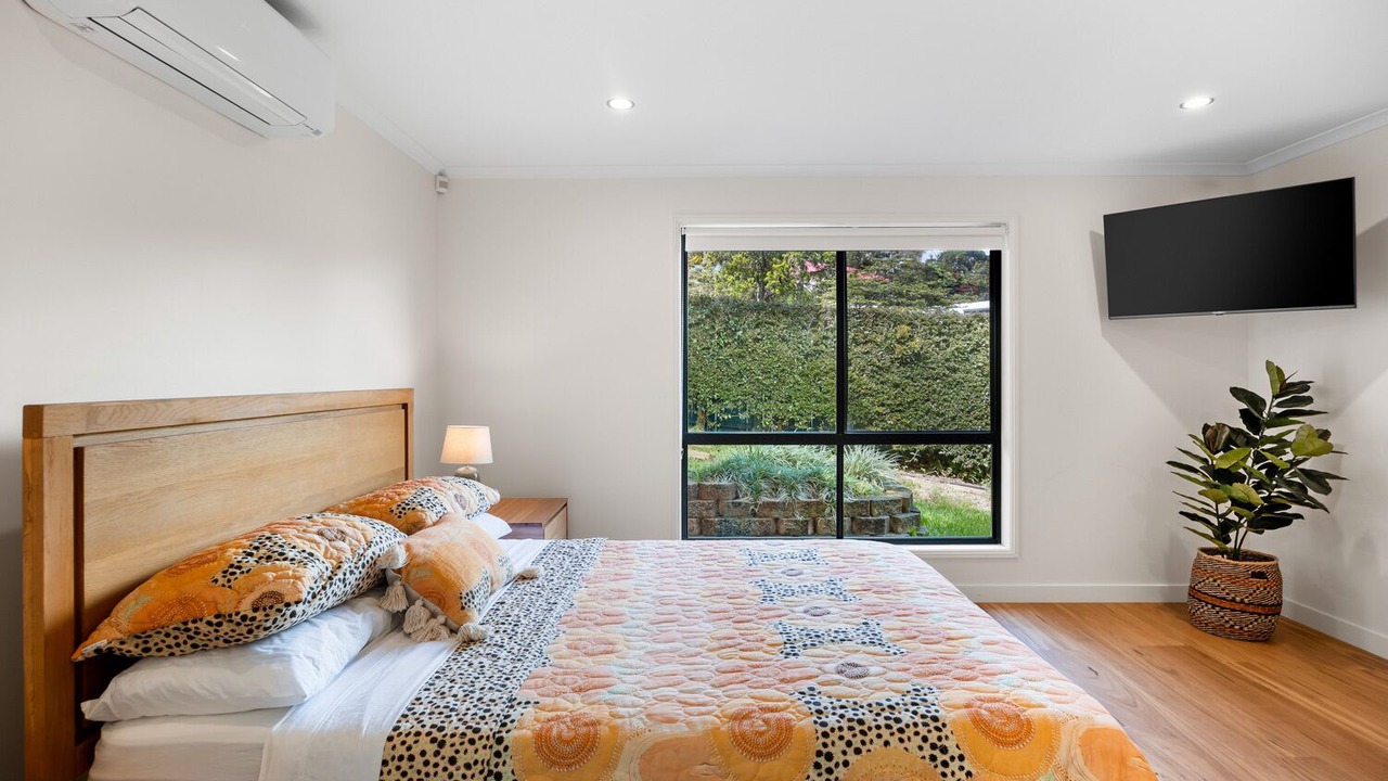 Photo of Bedroom in Yaroomba
