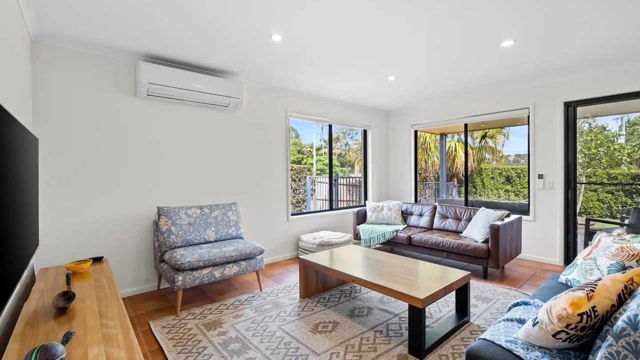 Photo of Livingroom in Yaroomba