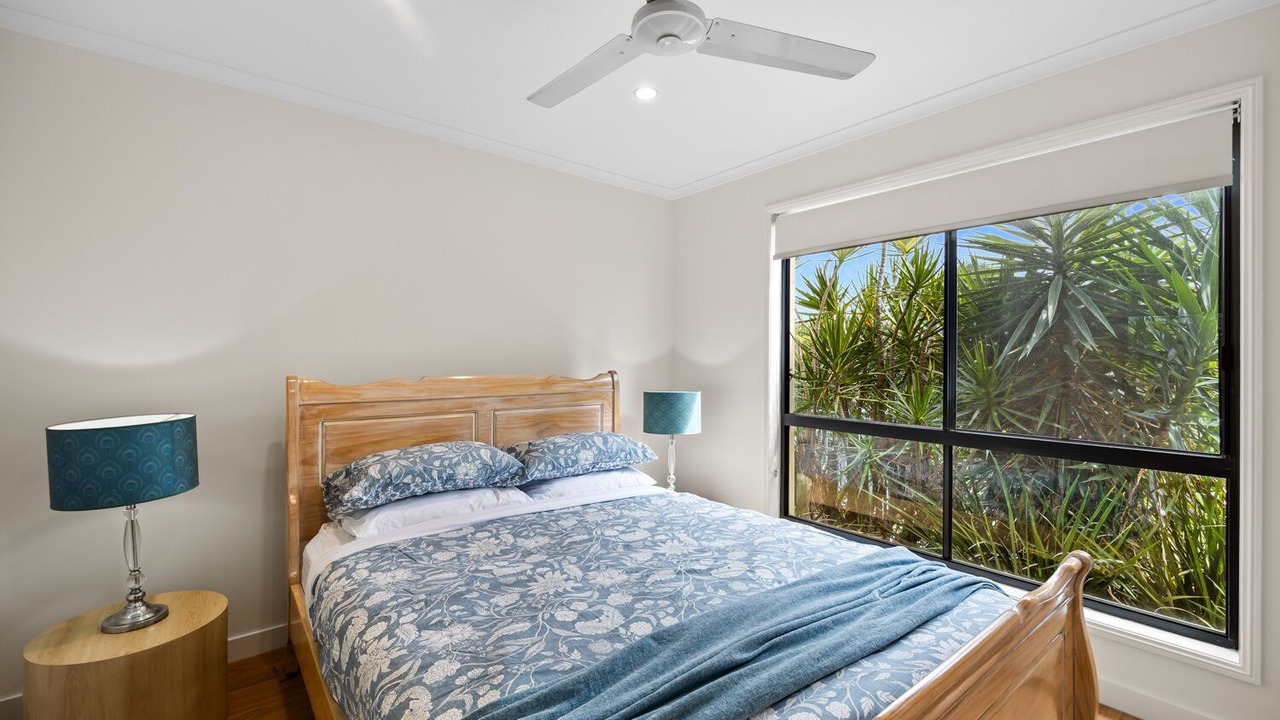 Photo of Bedroom in Yaroomba