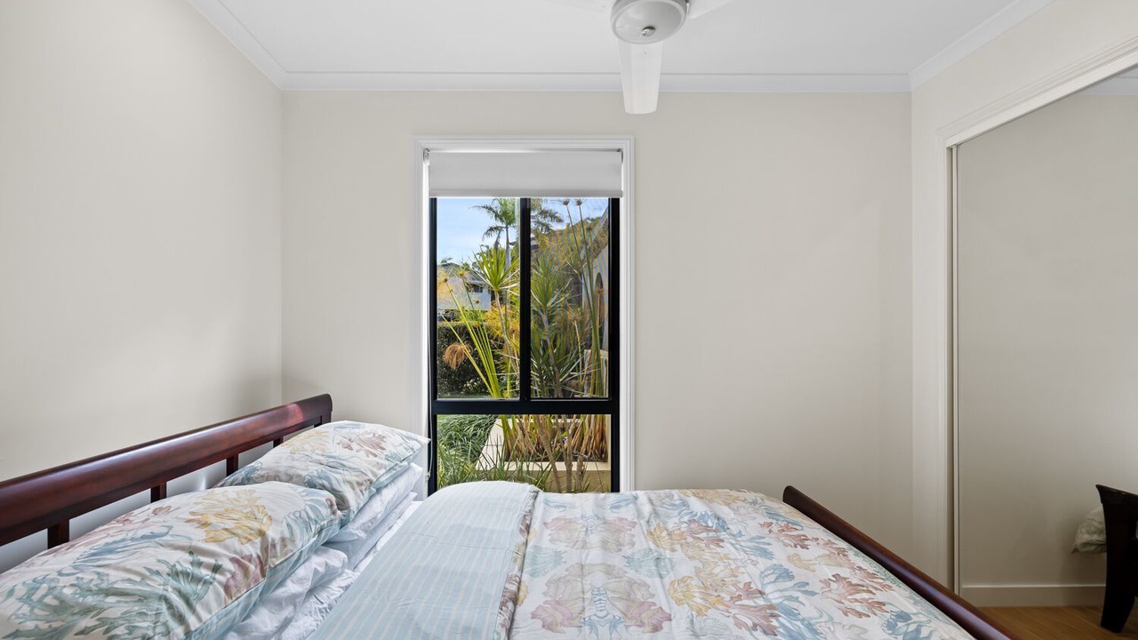 Photo of Bedroom in Yaroomba