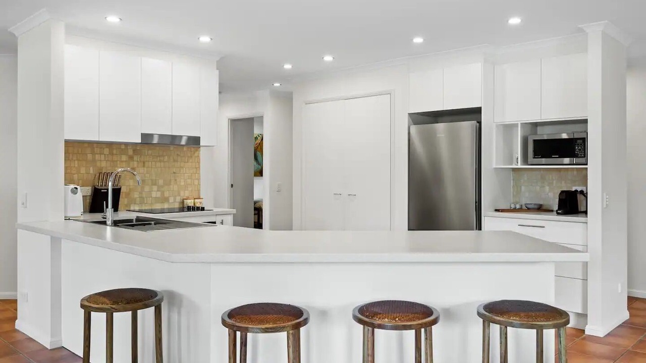 Photo of Kitchen in Yaroomba
